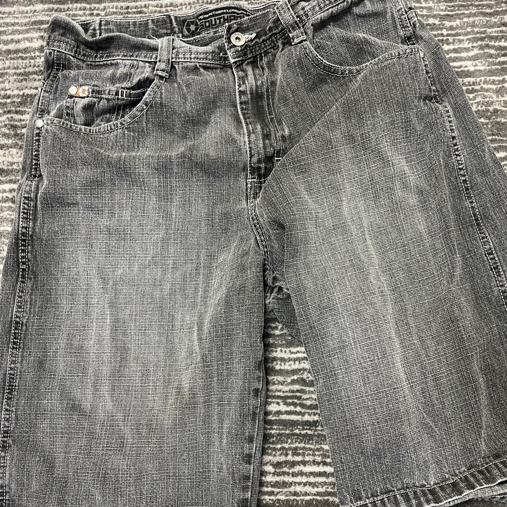 Southpole shorts